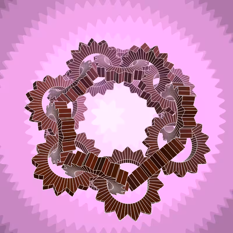 Moebius Gears #16