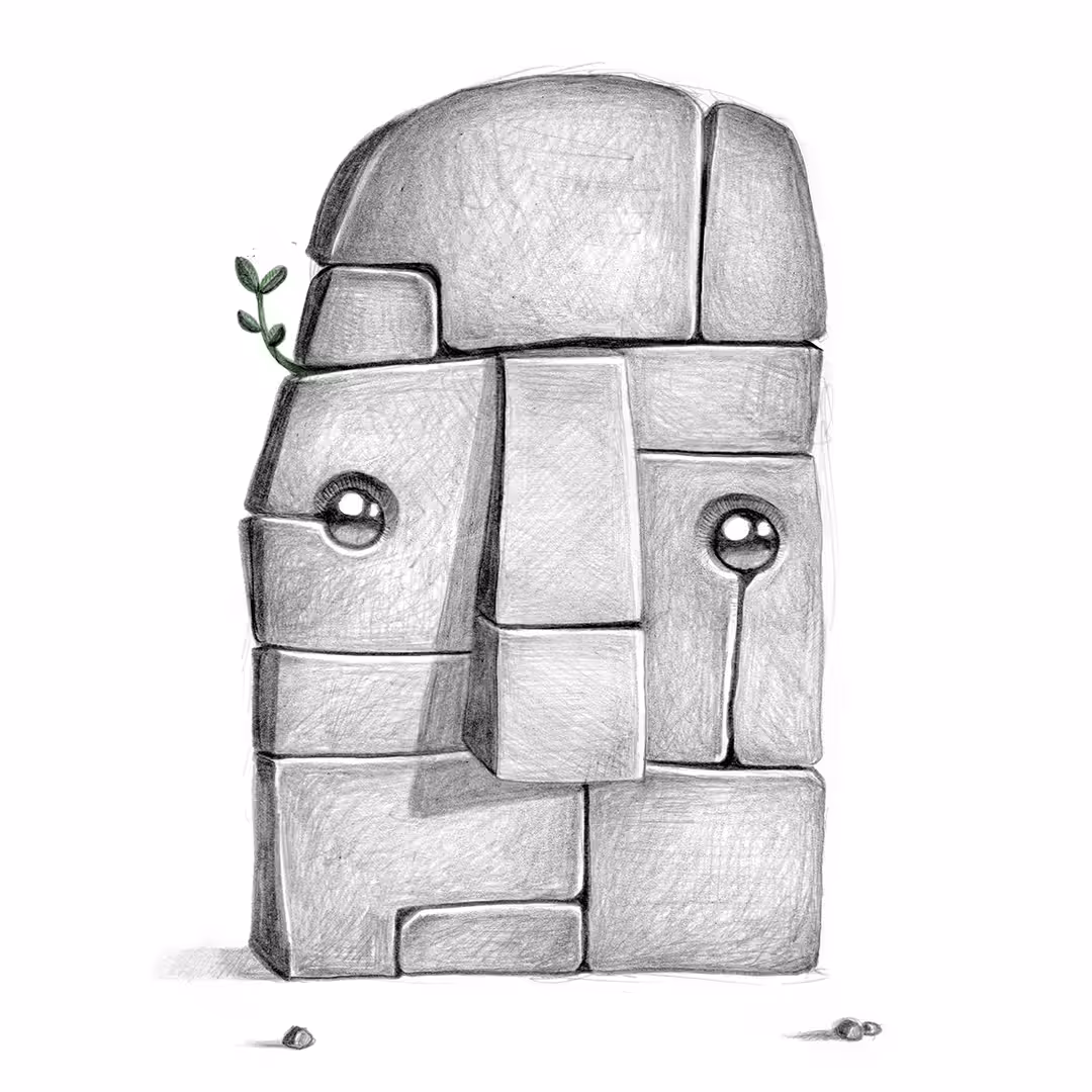 Daily Sketch 69