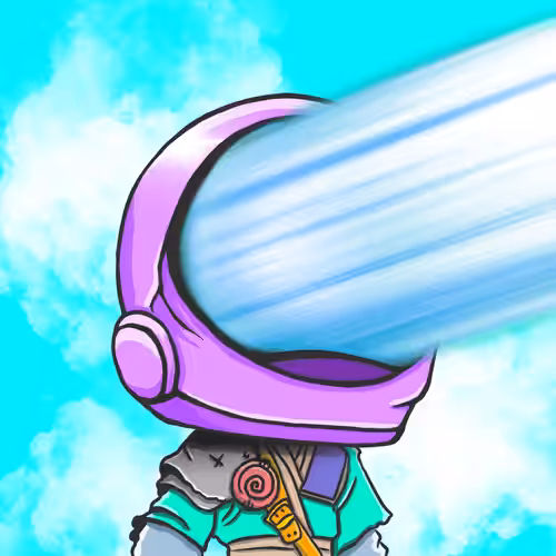 VibeNauts #1177