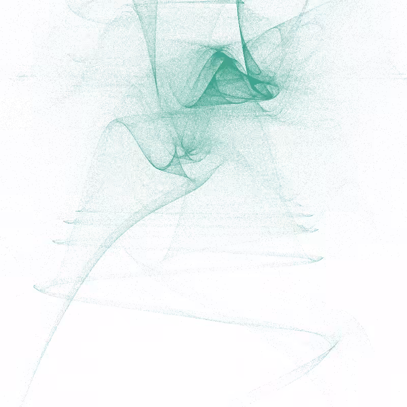 Chaos studies 01 #69