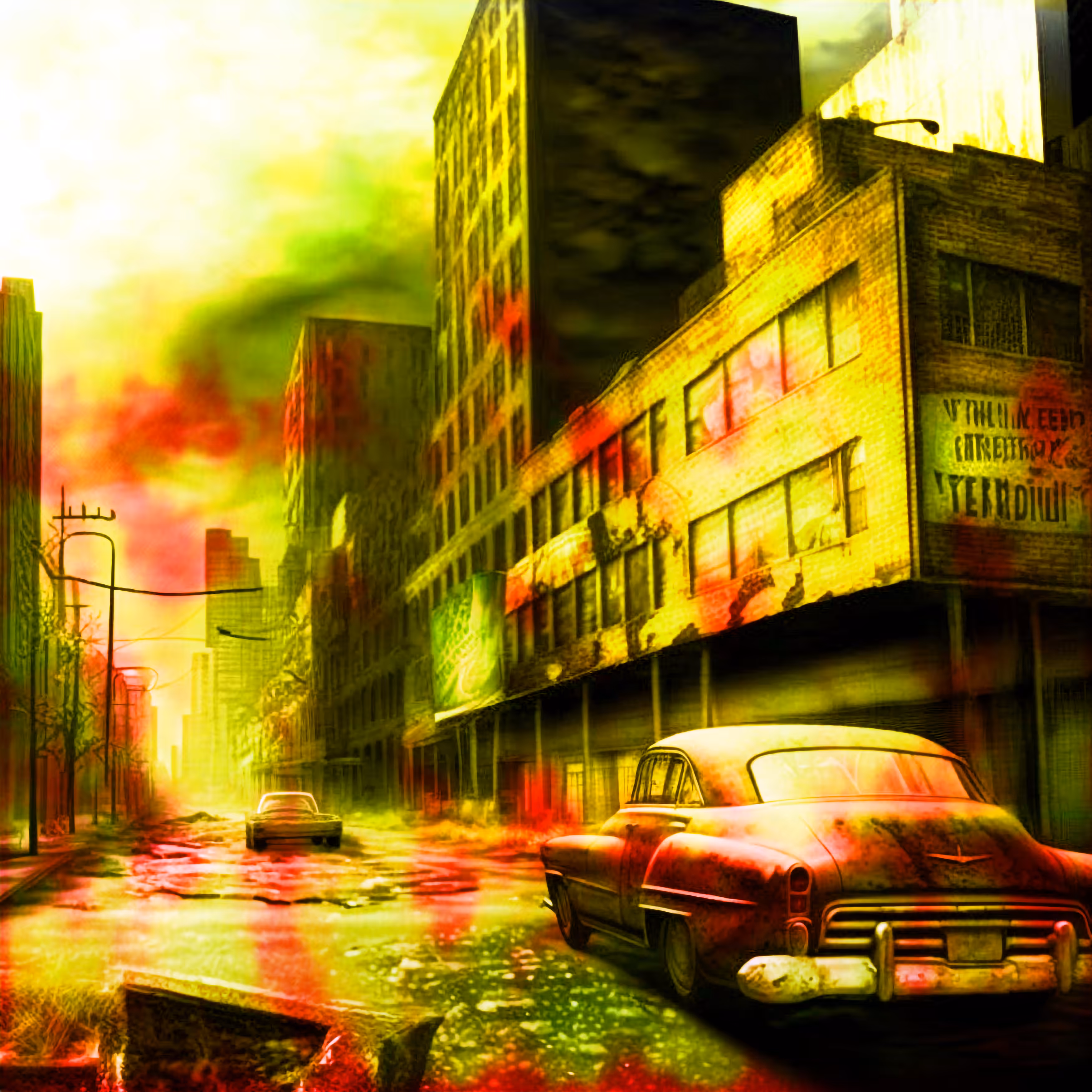 Dreamscape #726