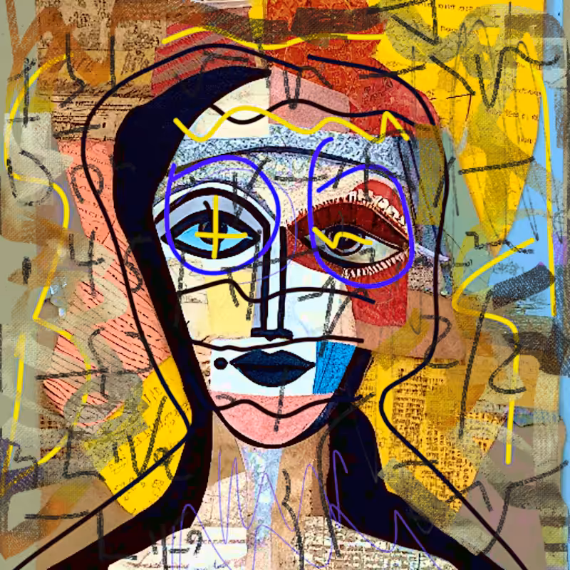 Thoughts of a Muse #6