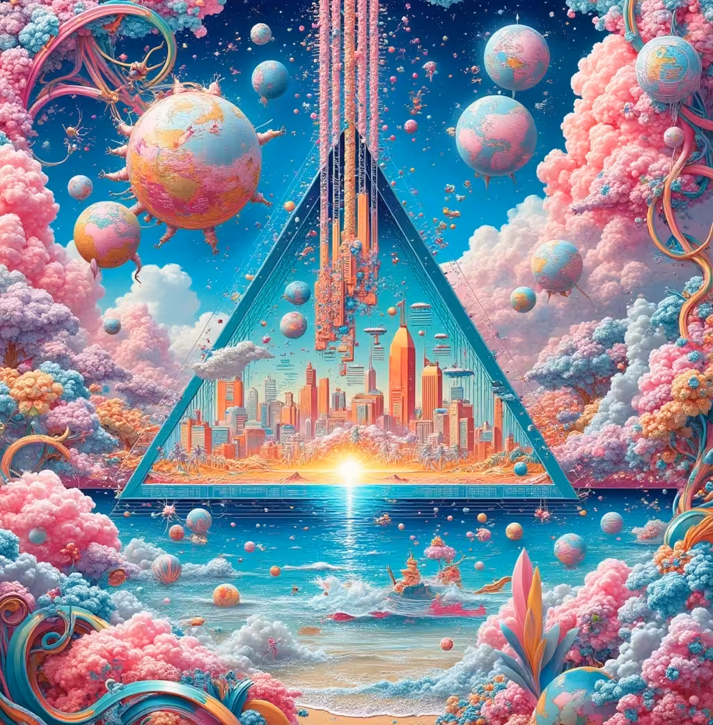 Holidays in Space #6