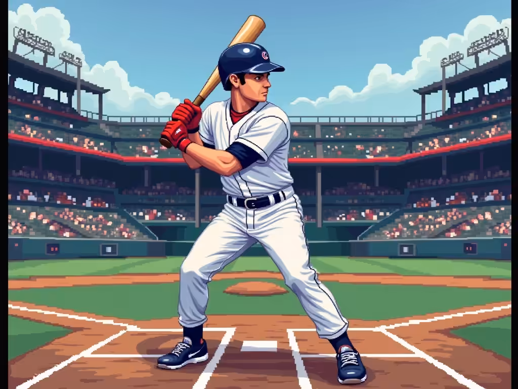 DataBaseball: DatabaseBall Player #26401