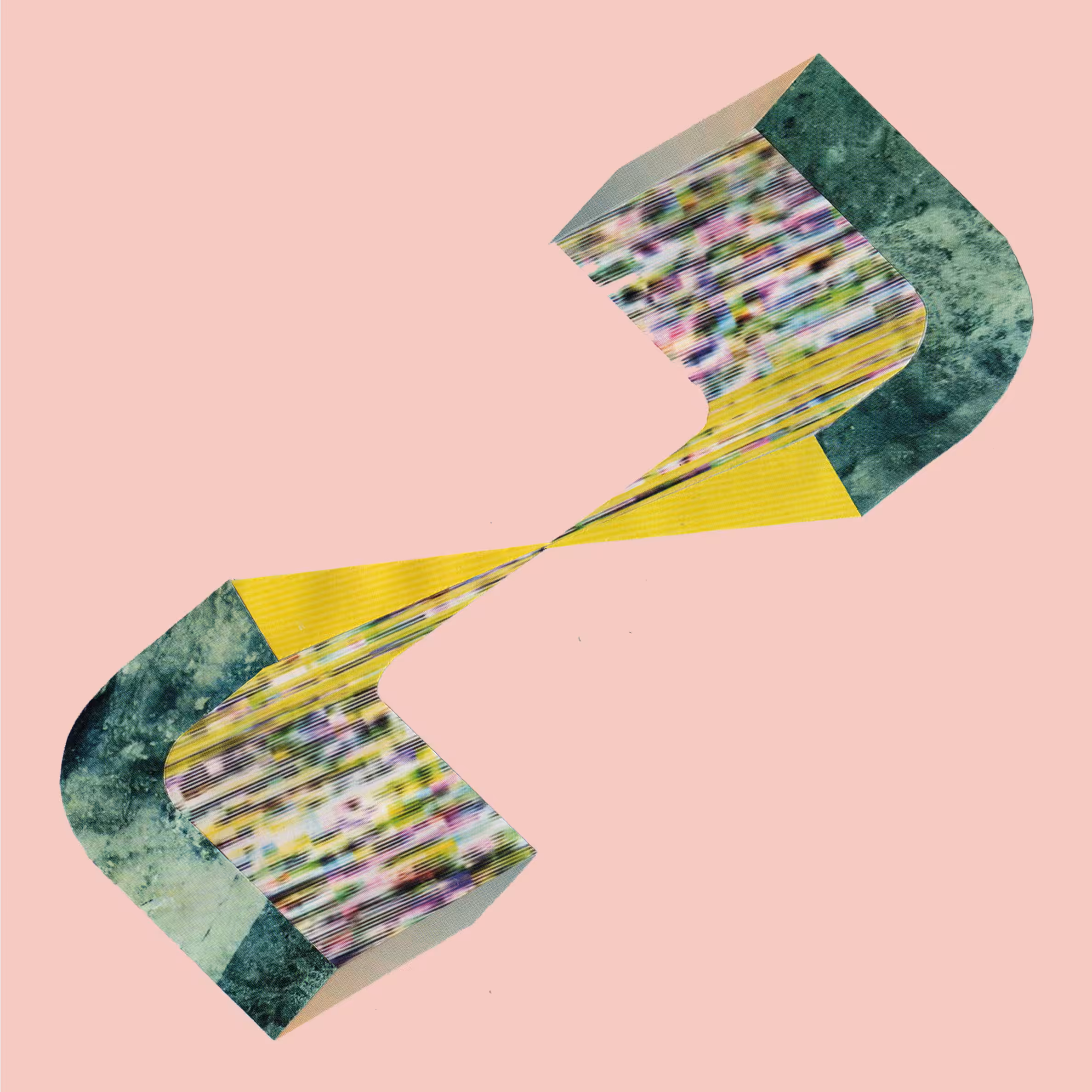 OPTICAL DELUSION #078