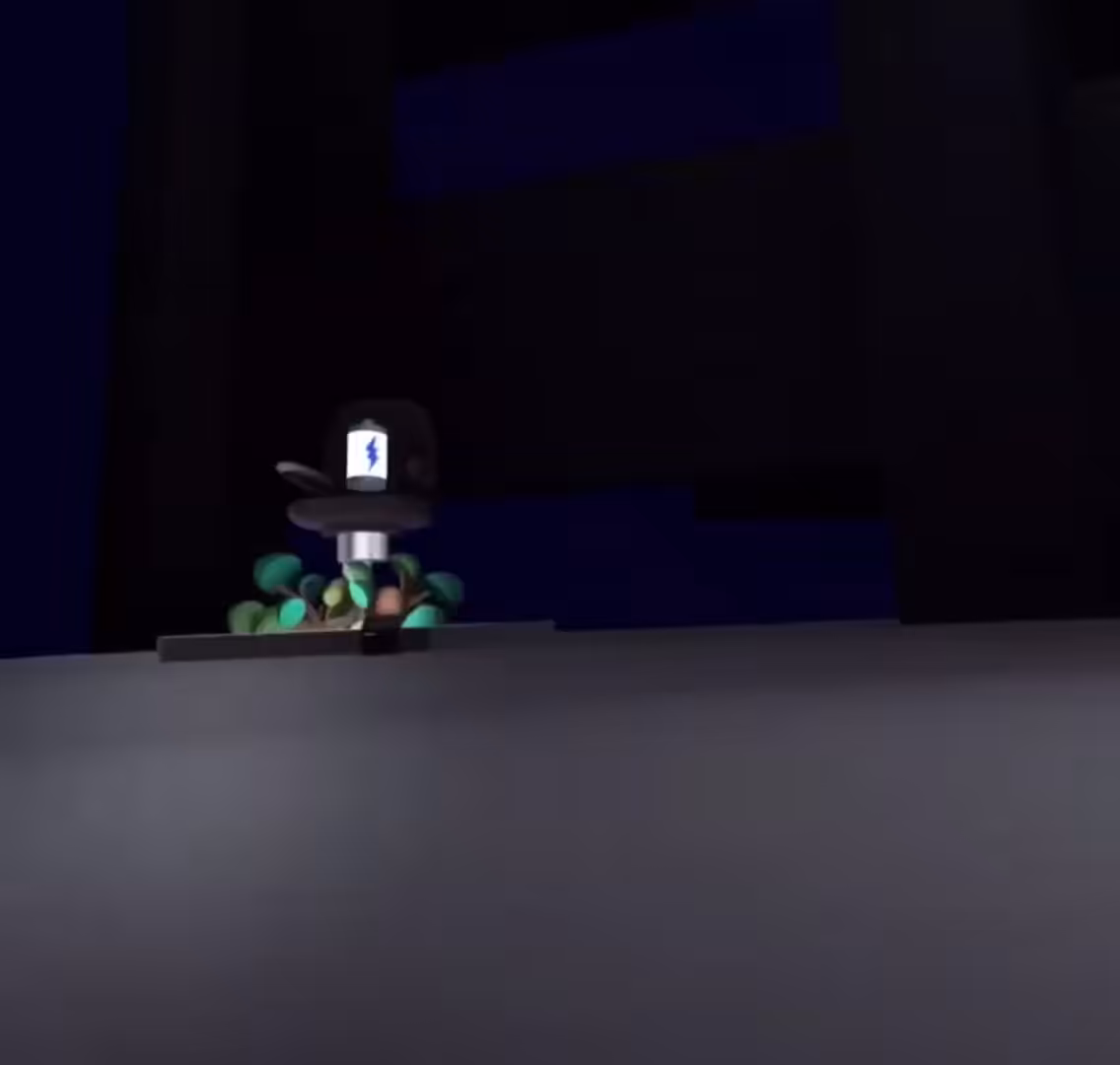 NOTHING PERSONAL