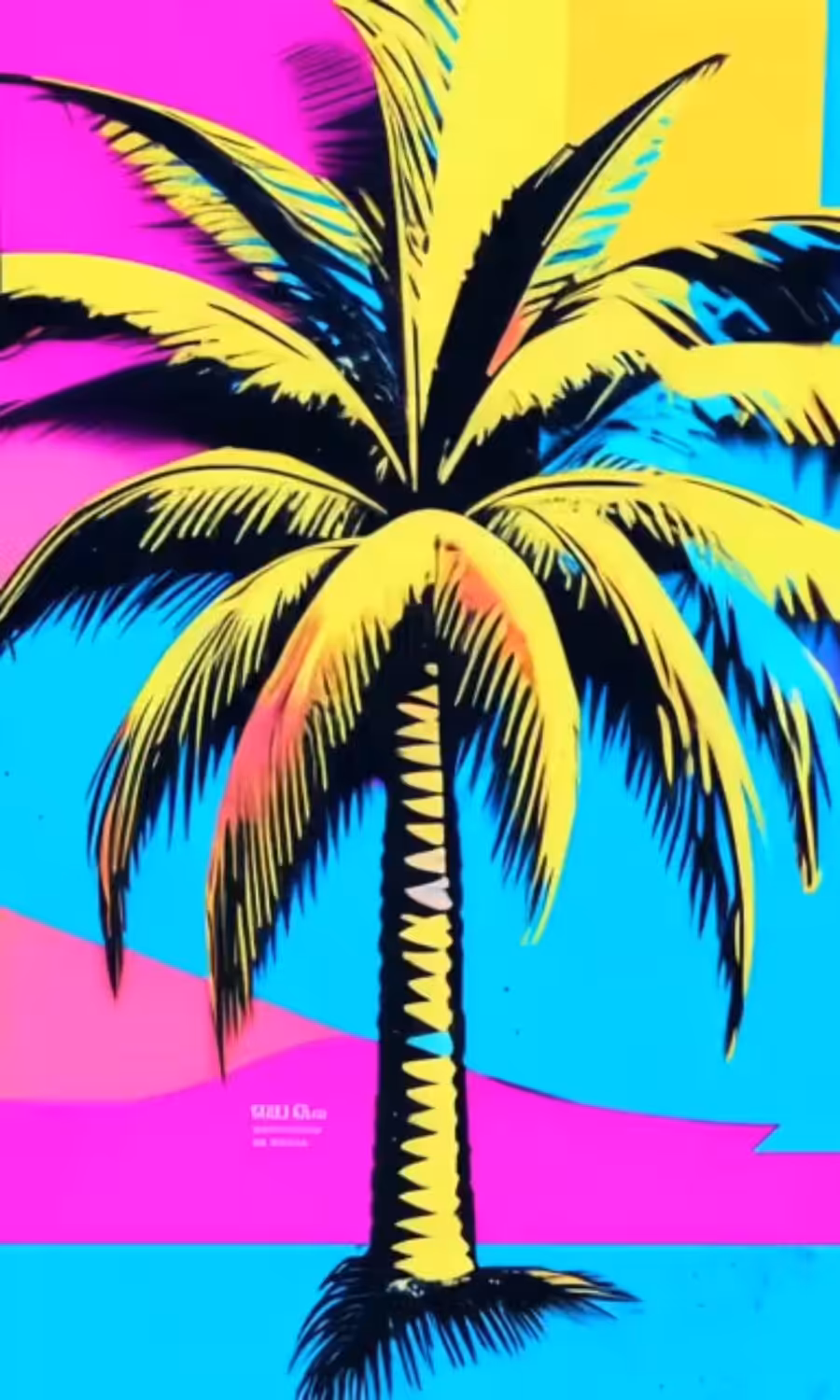 PALM$. 🌴🌴🌴 Tale of Dreams and Reality.: PALM$. Tale of Dreams and Reality. 14/25.