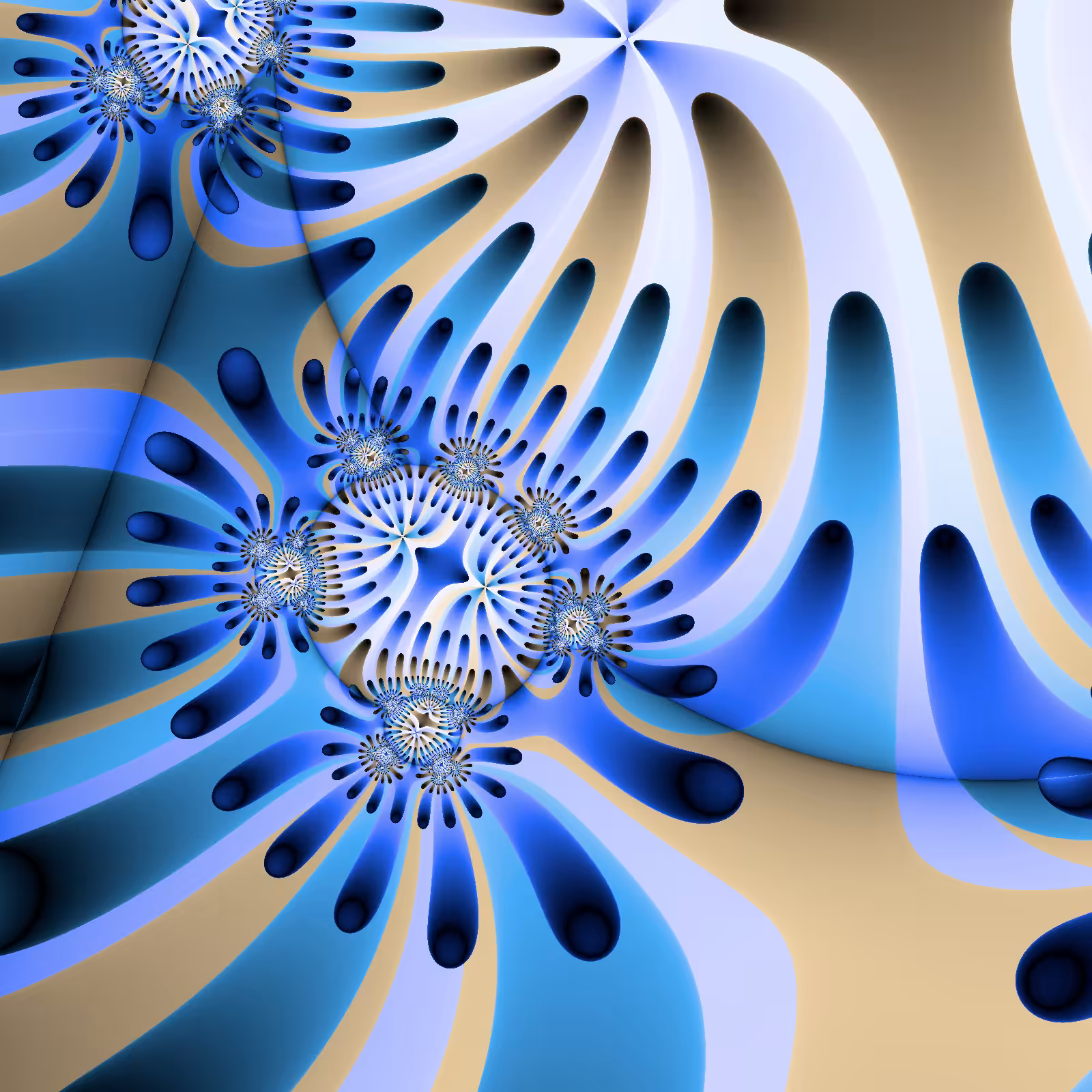 Microgravity #1175