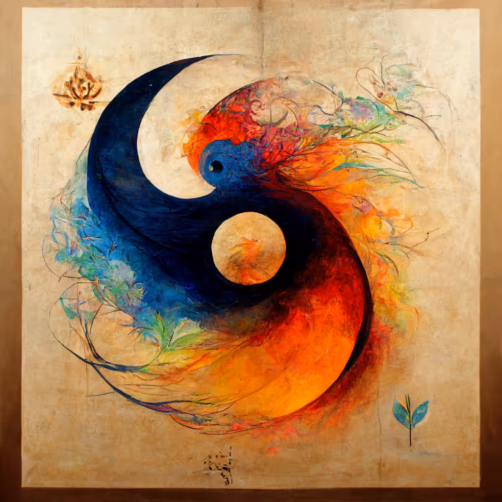 Duality / Non-Duality