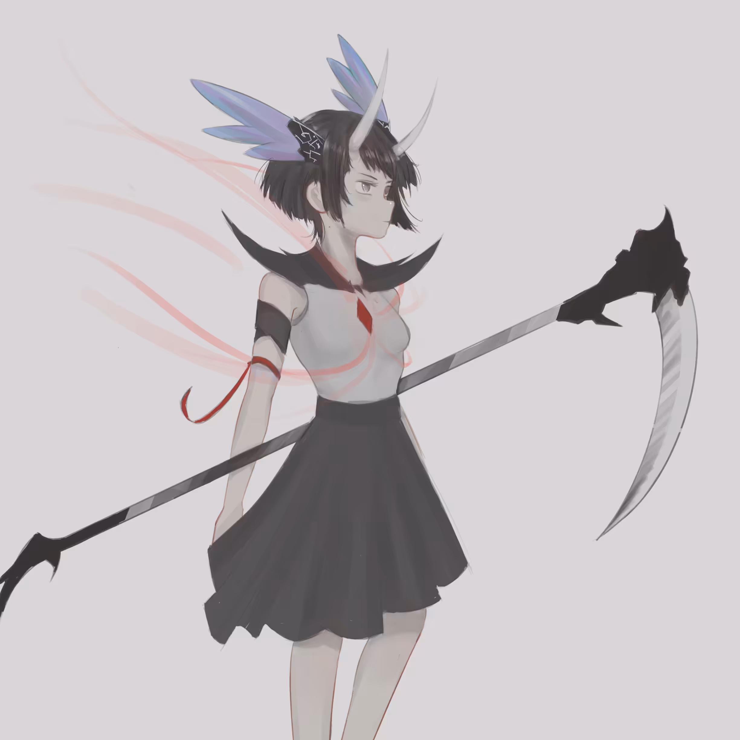 Vengeance