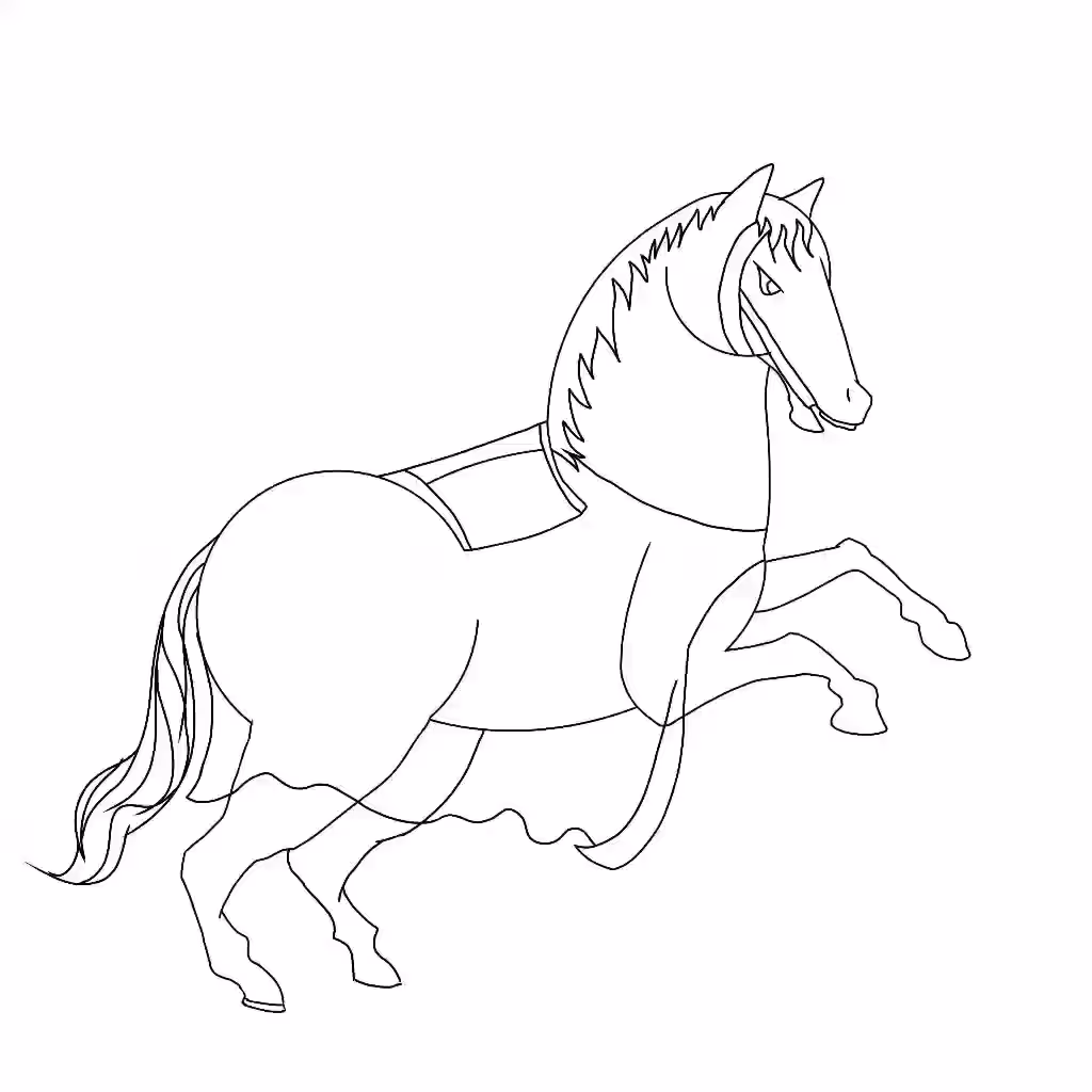 How to draw Ronin#21
