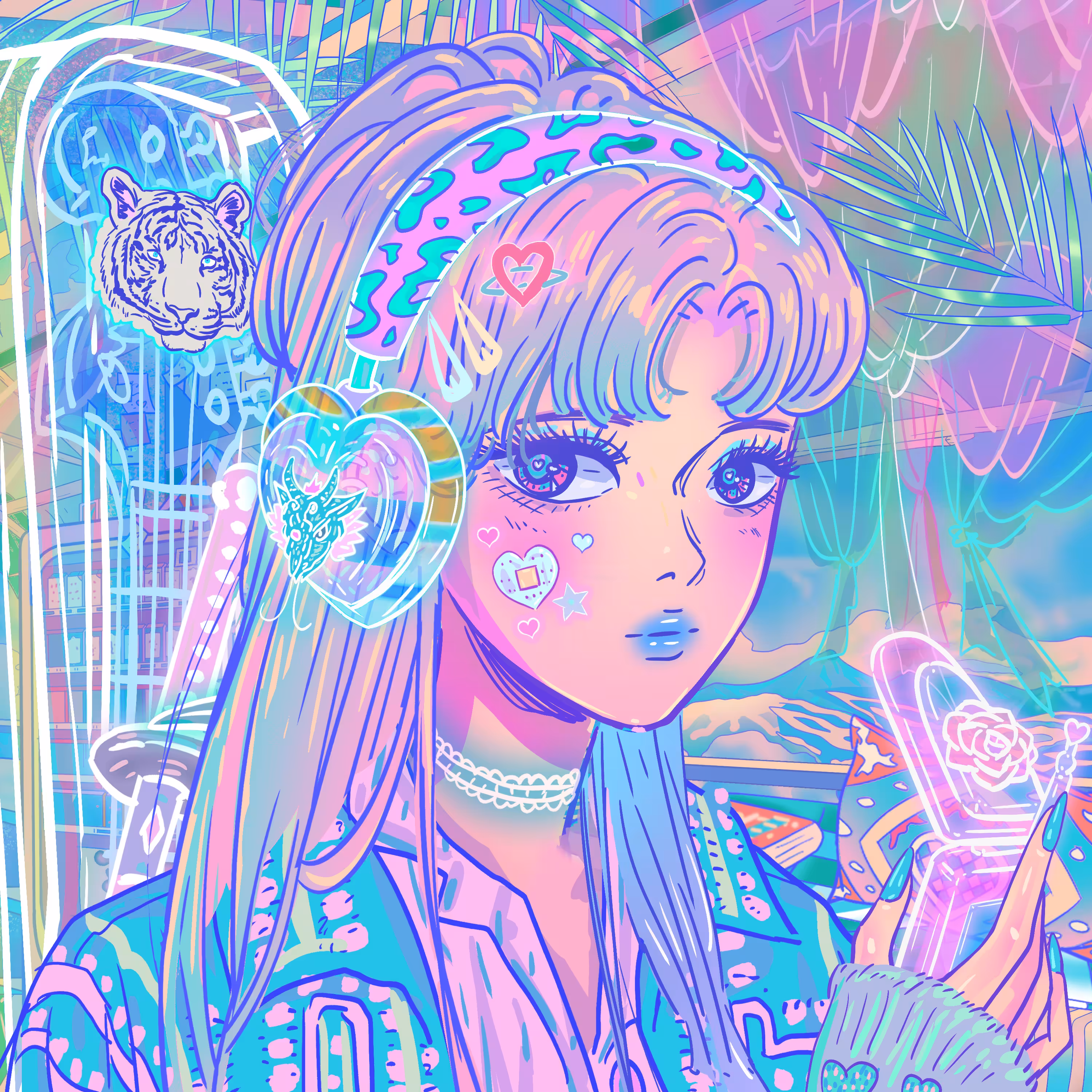 𝔻𝕣𝕒𝕘𝕠𝕟 𝕊𝕥𝕣𝕖𝕖𝕥 #233