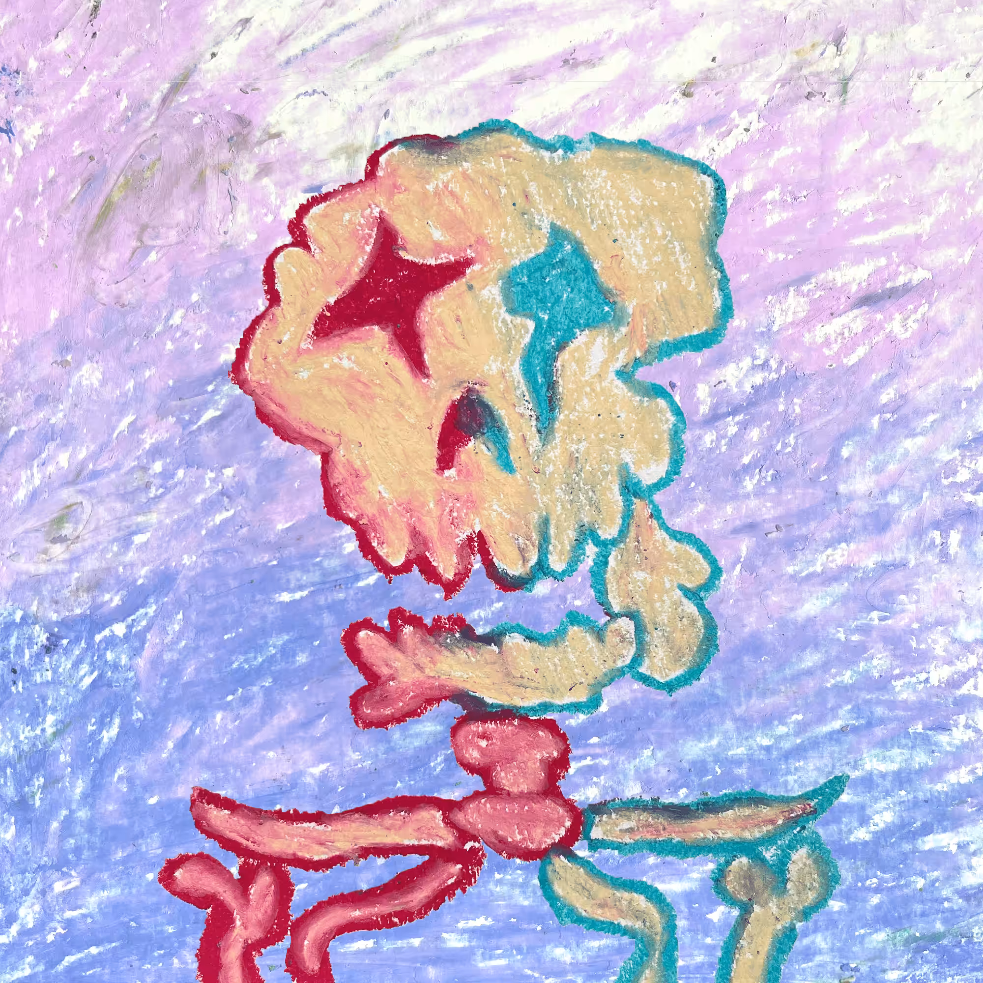 Skull #96