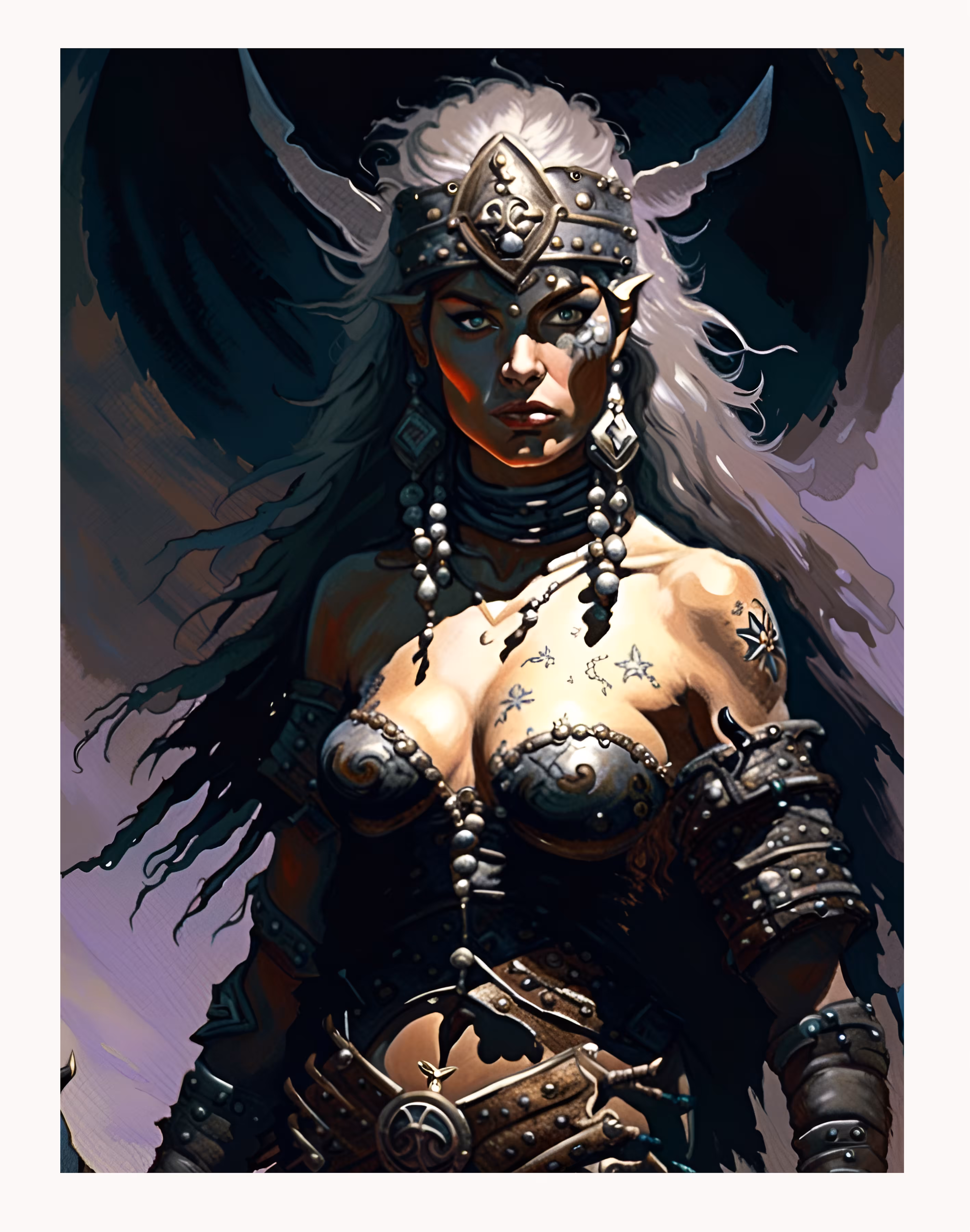Femme Fatale 7