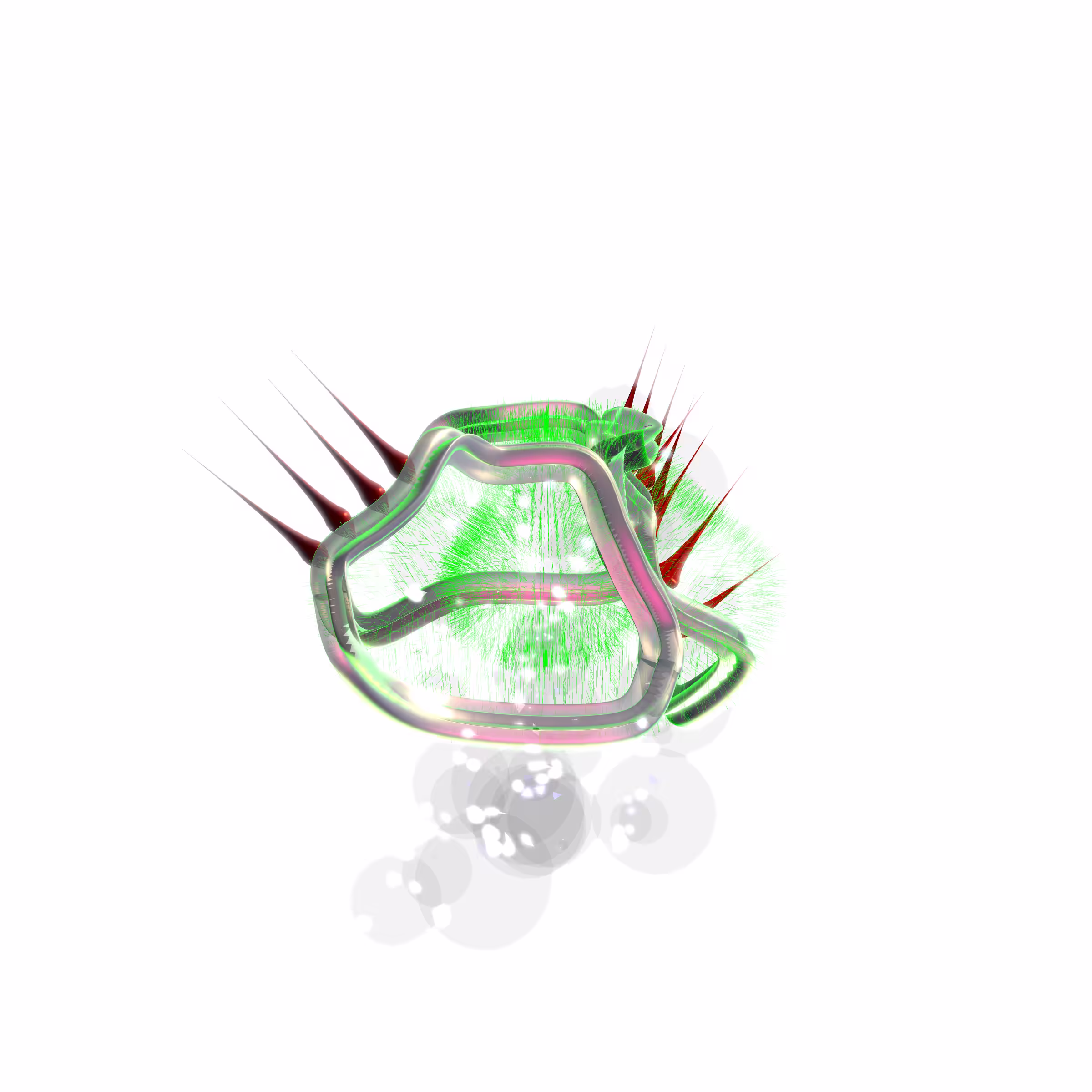 Lycorises #20