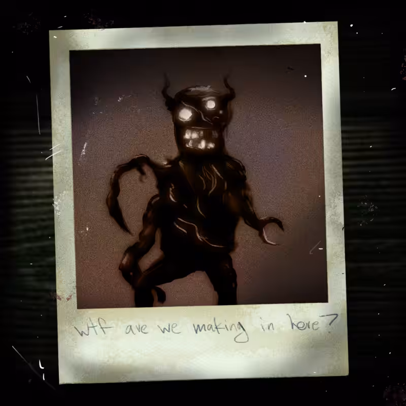 The Nightmare Factory (Pt.II) #70
