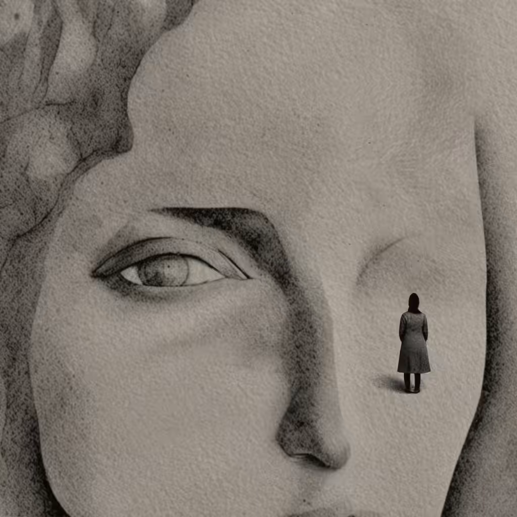 Hidden Feelings 001