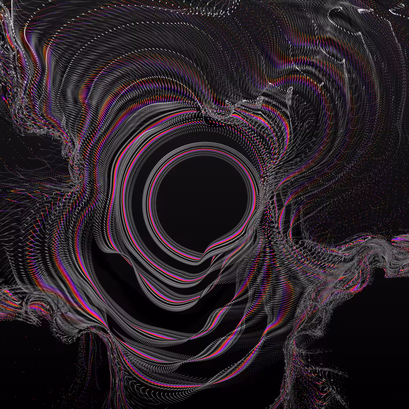 Ripples #40
