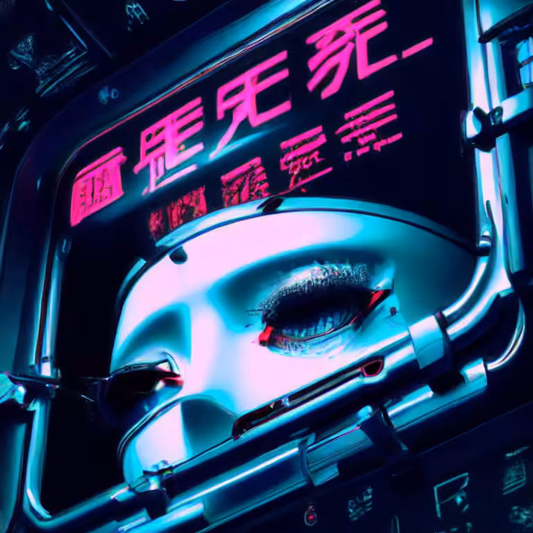 TrashRobots #18
