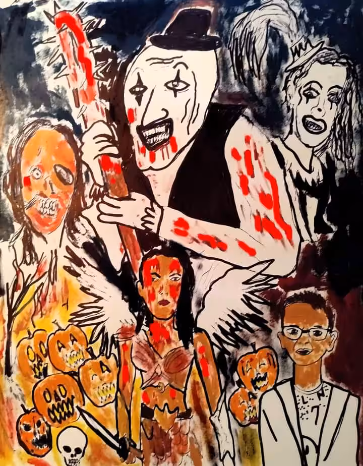 Terrifier 