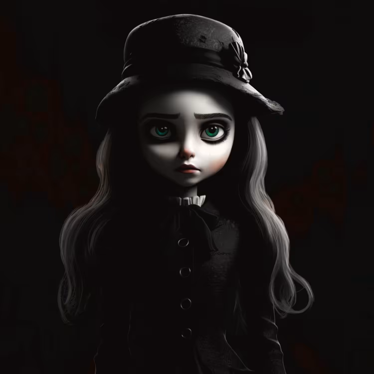 Nocturnal Whispers