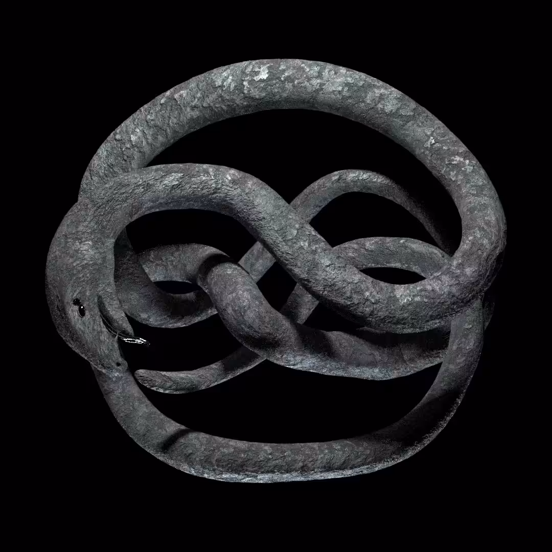 ouroboros