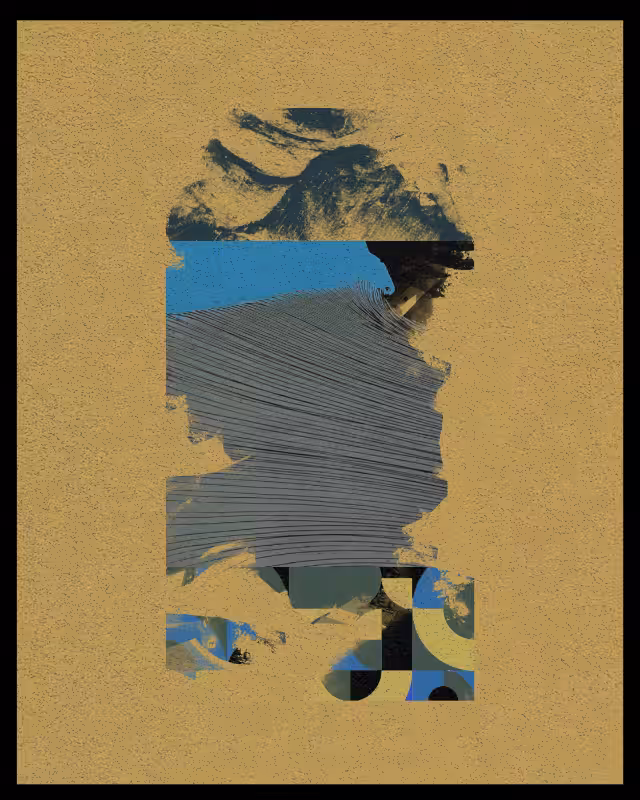 Bauhaus art #Lovely colors #17