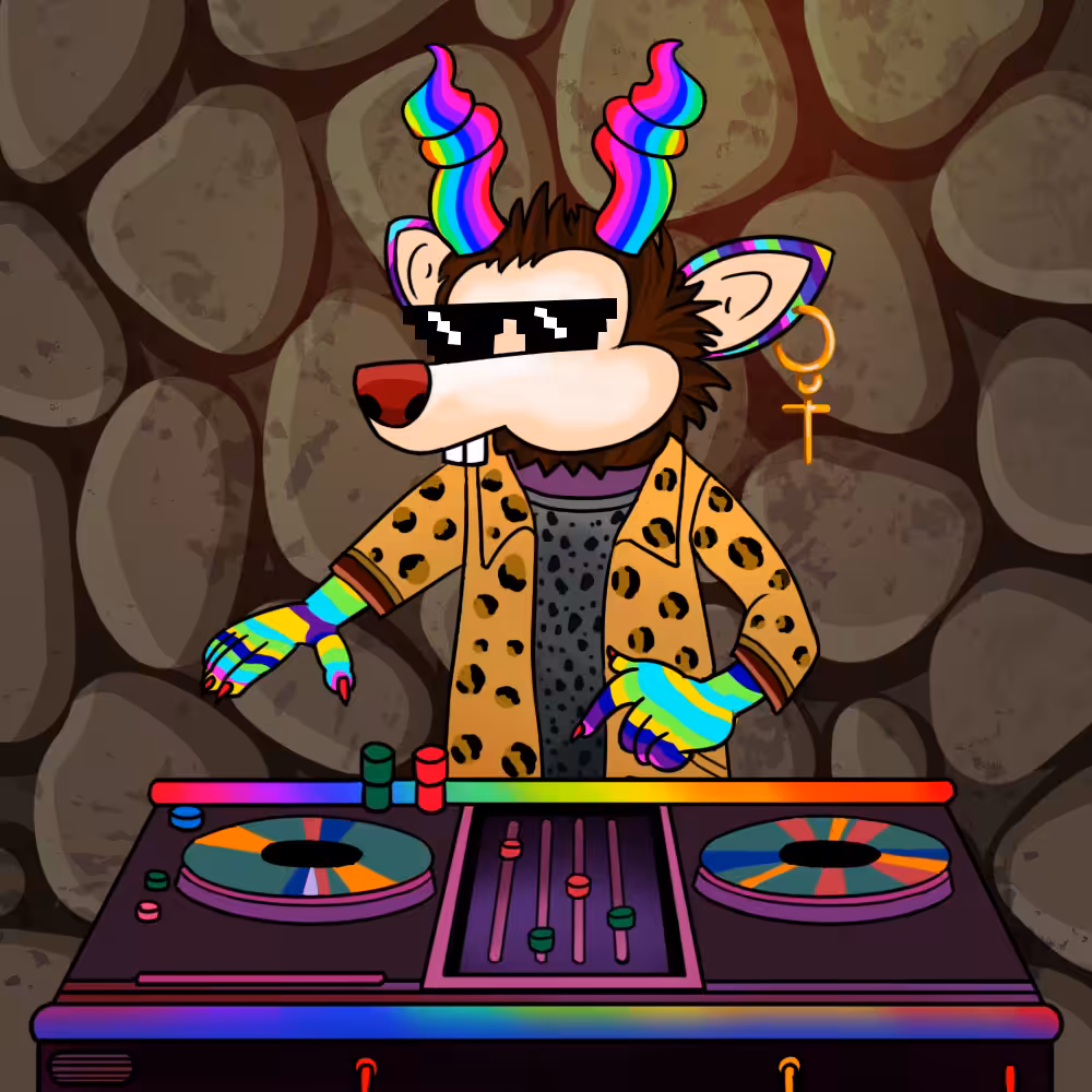 Tezape Skratz #87