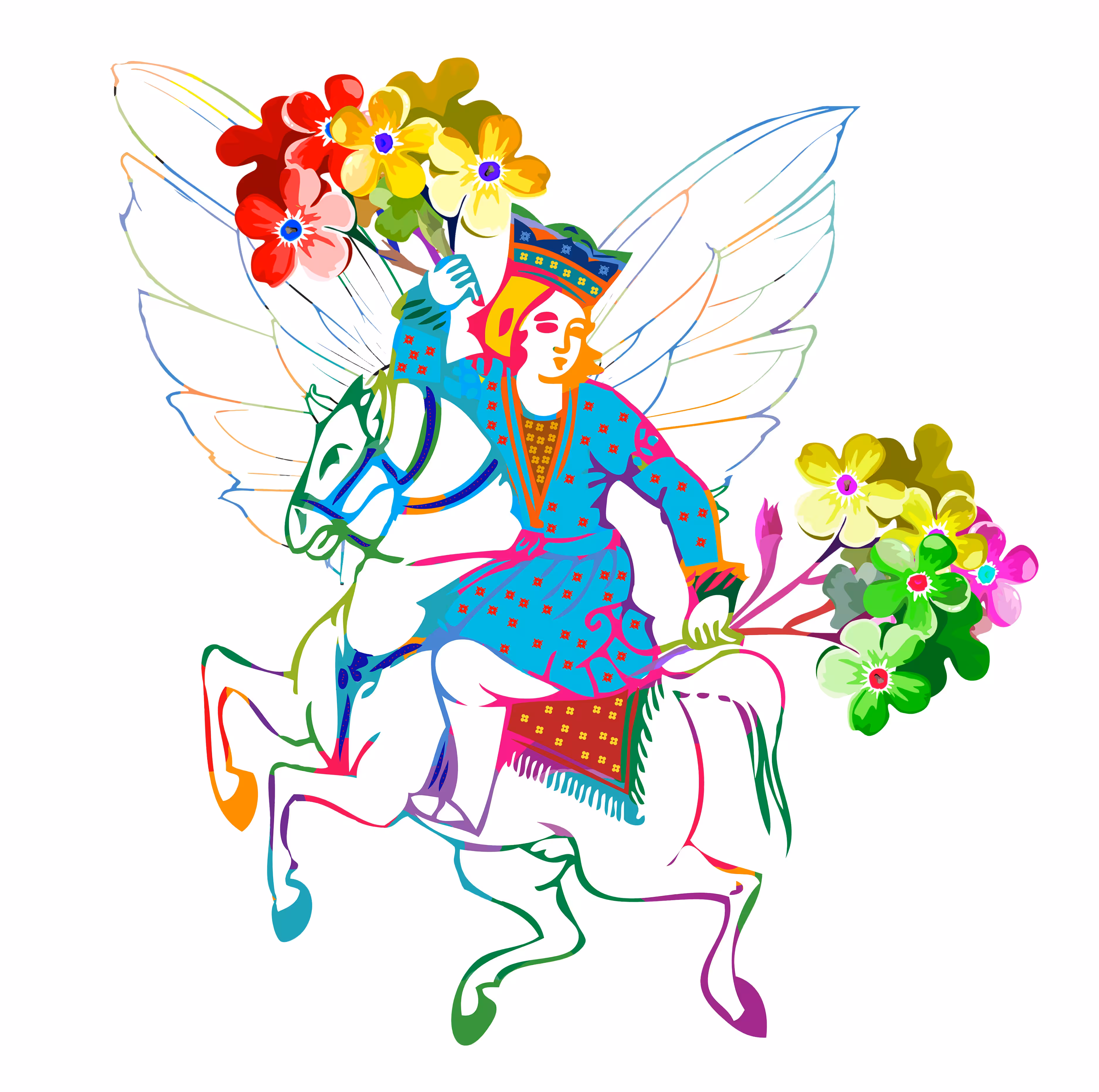 FAERIES