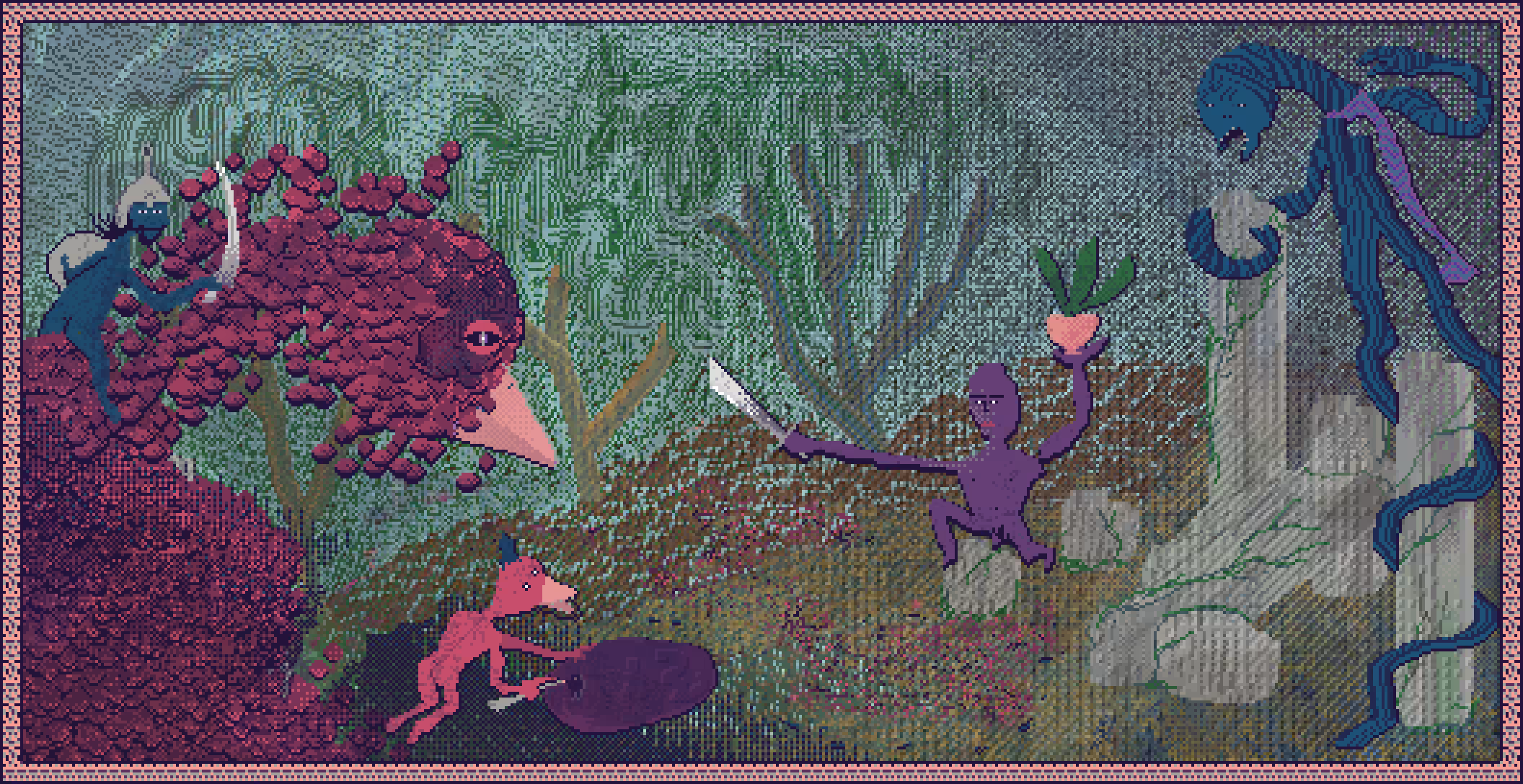 Battle