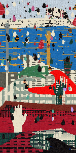 The Flood & The Whale #233