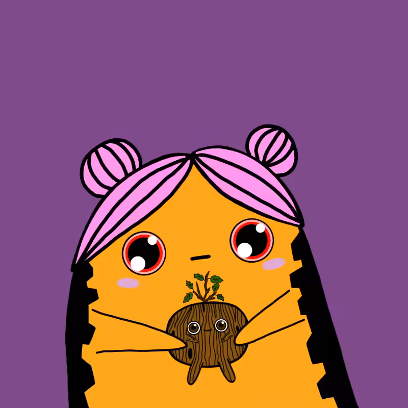 BlubBuddies #106