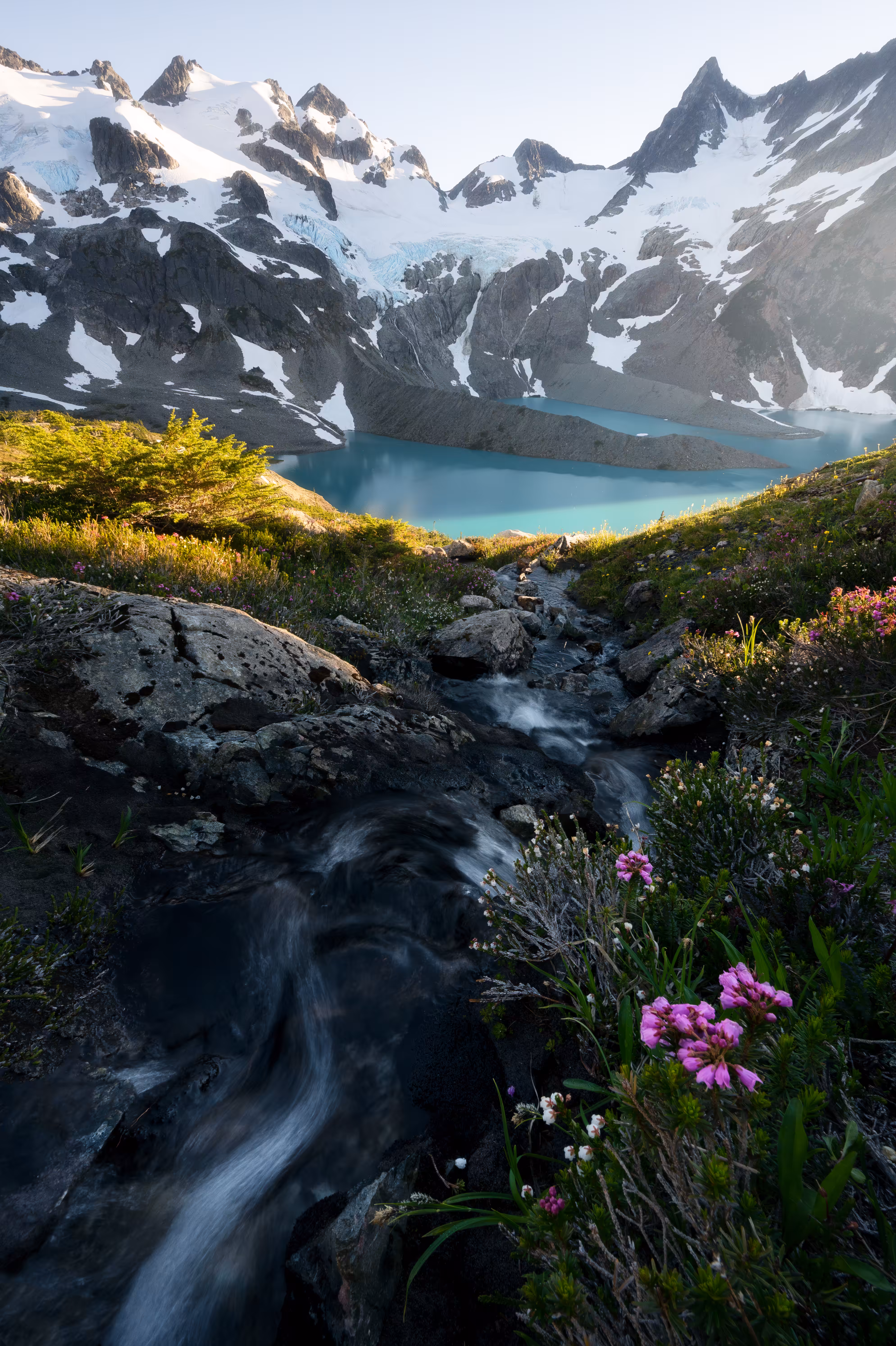 Moraine Lake