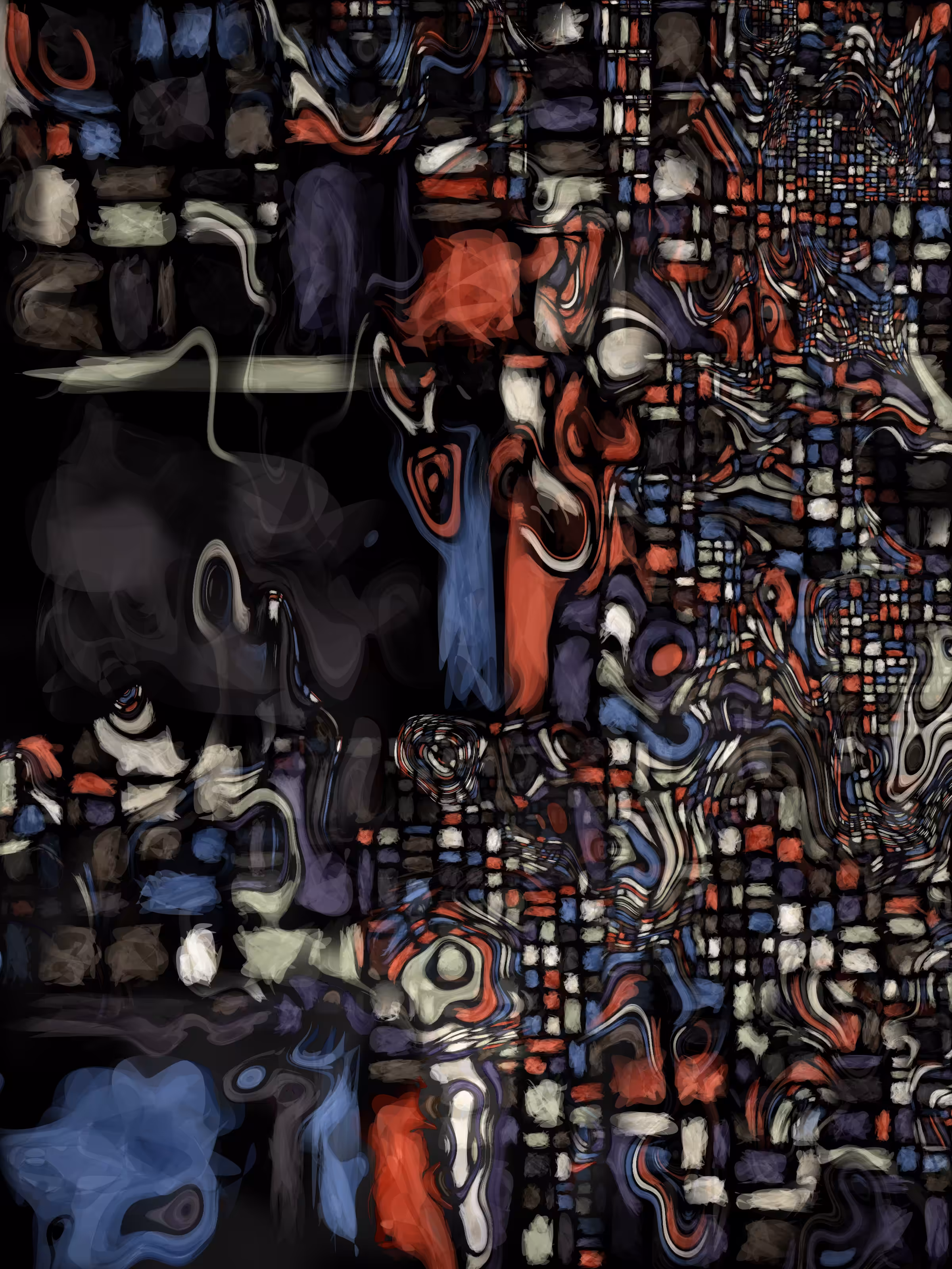 Discombobulated #53