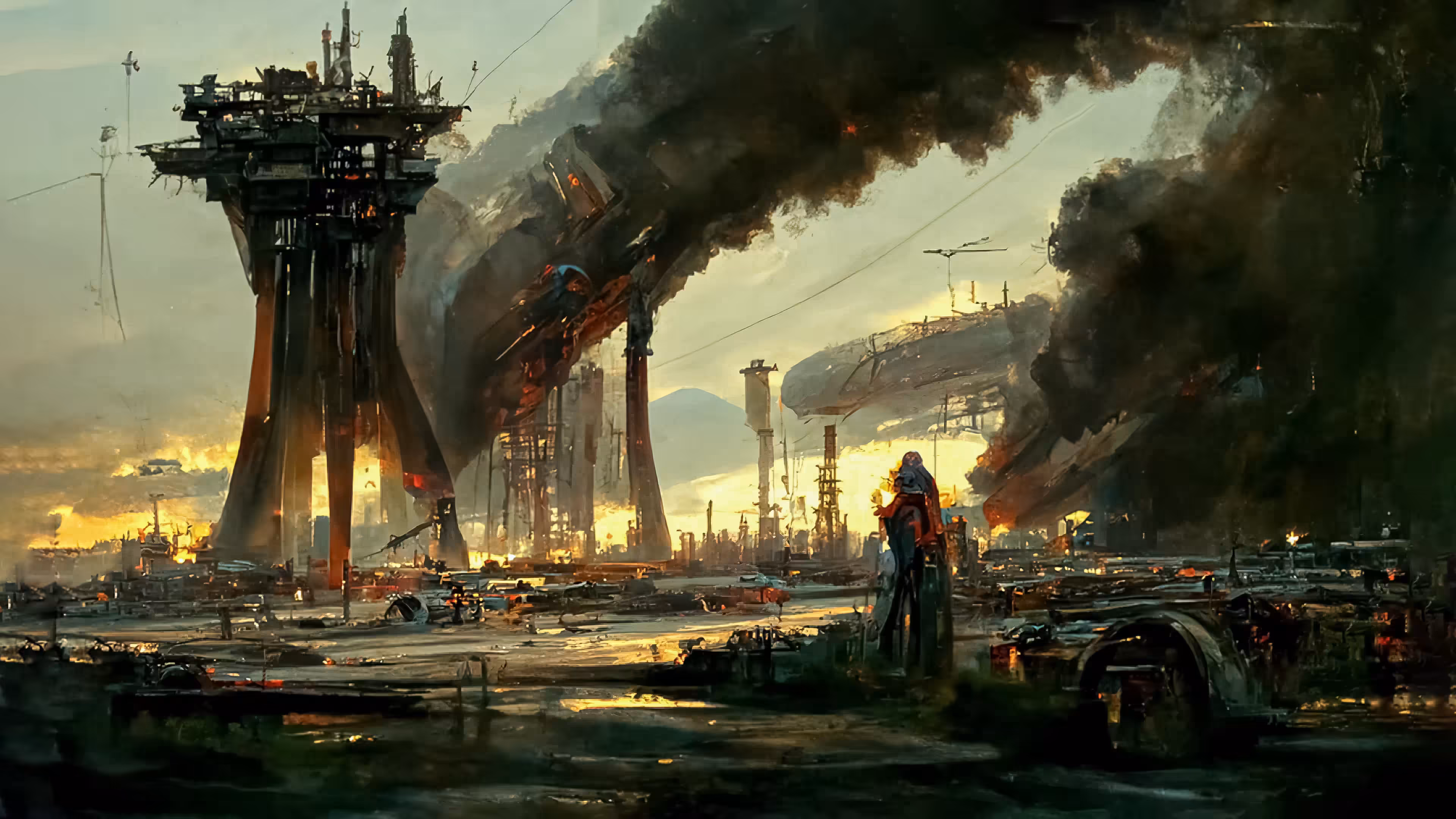 ELYSIUM ⅠX
