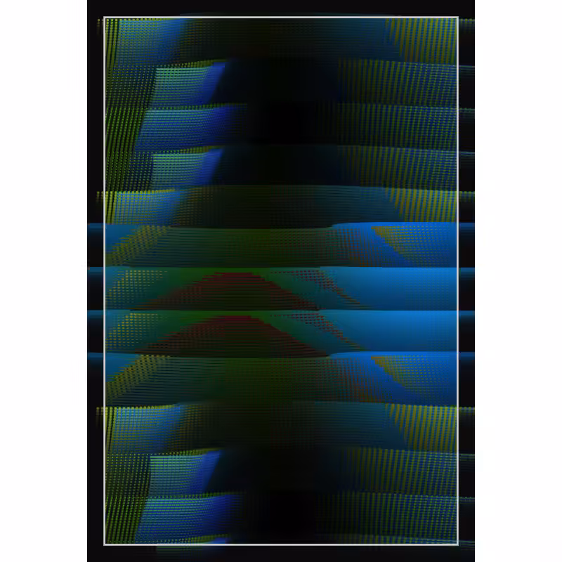 Separation in the Night #59