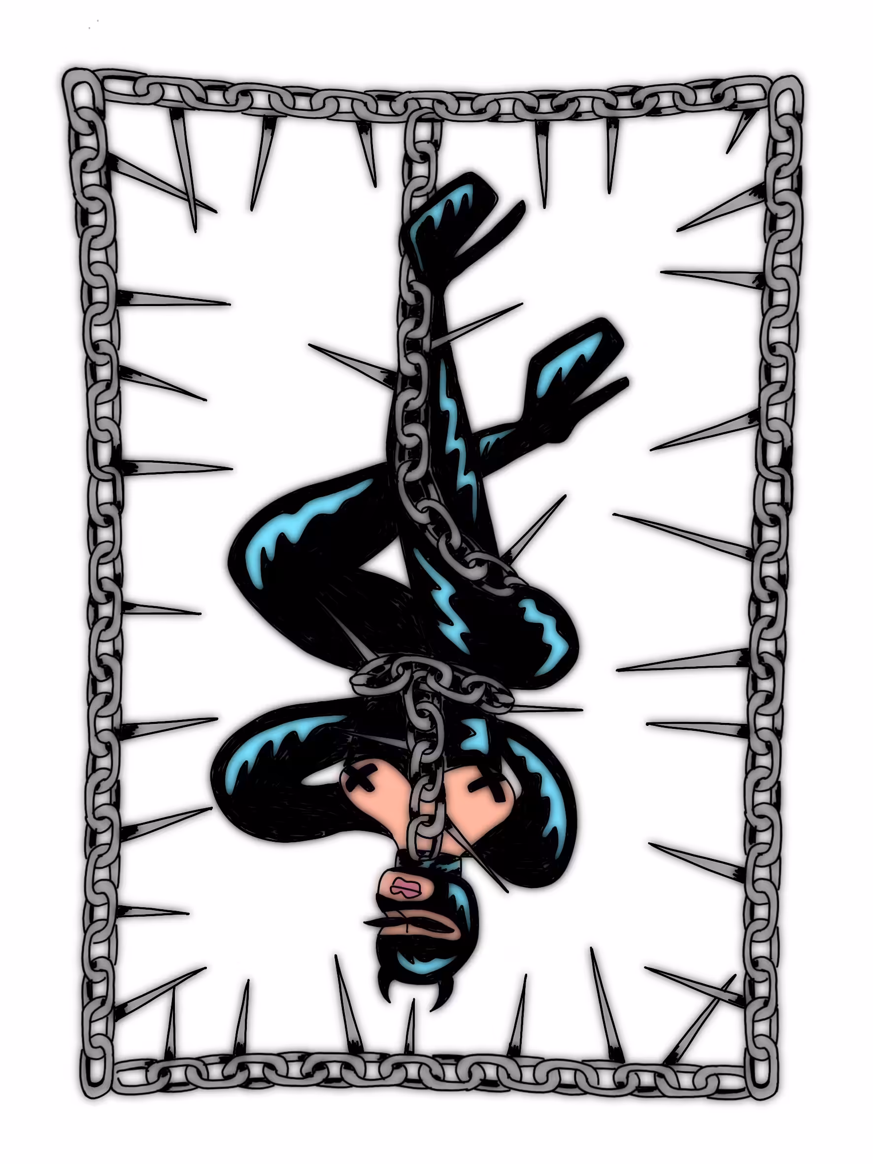 The Hanged Man 