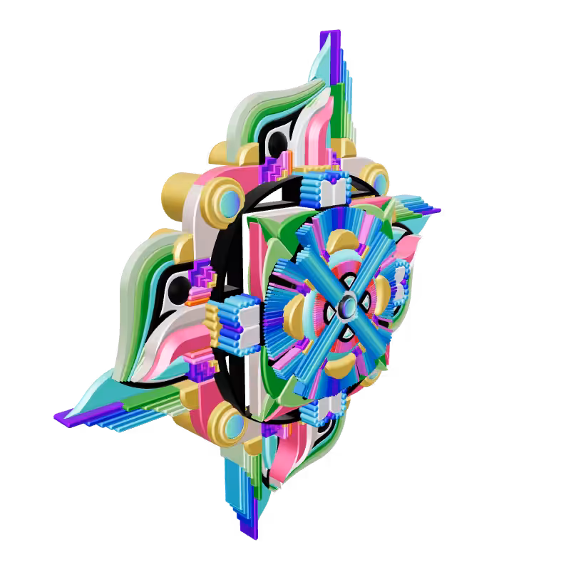 Viewport Medallion