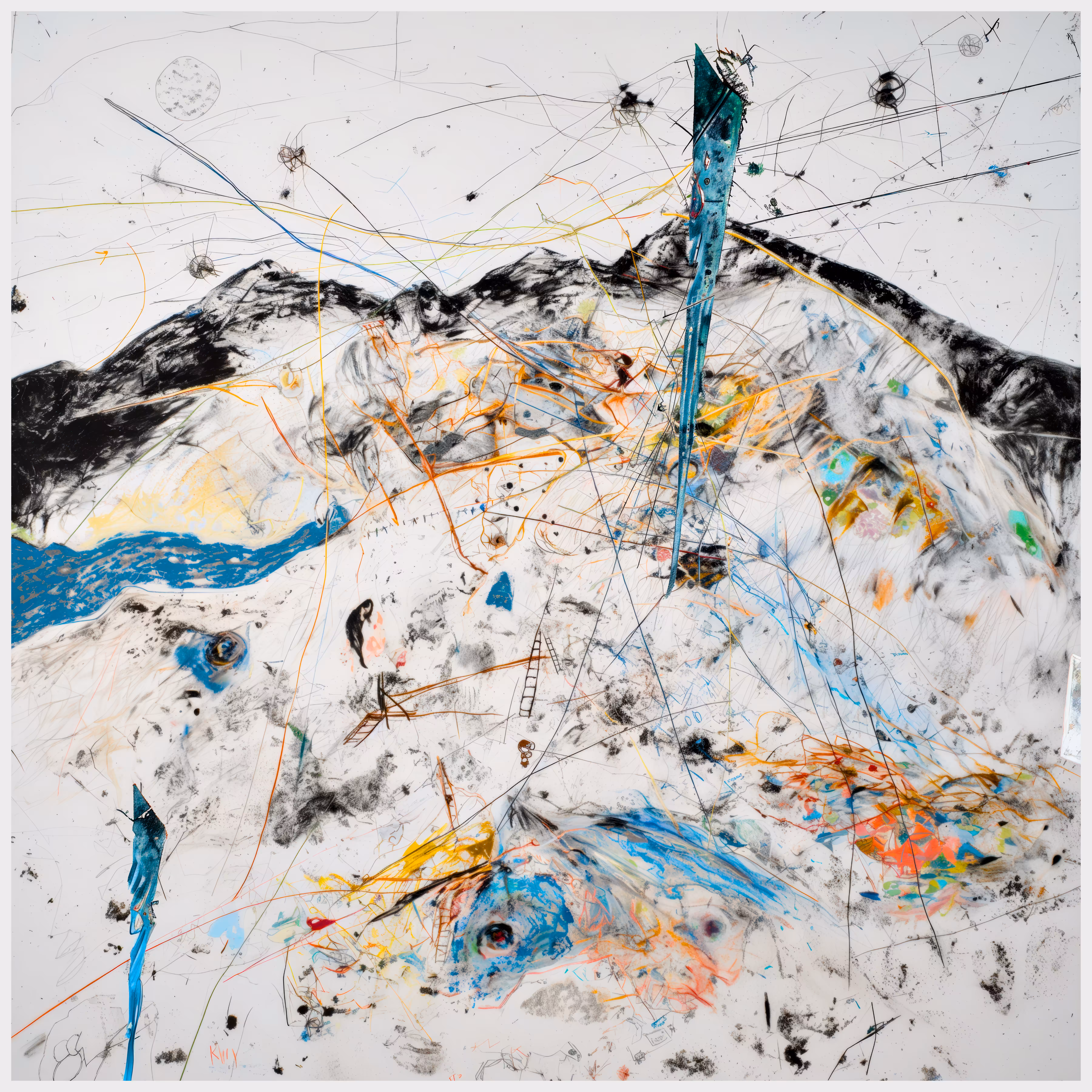 untitled (ponds)