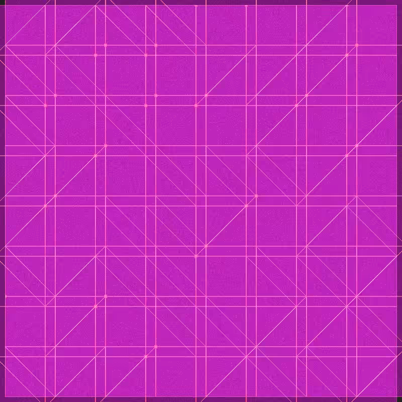 ISOMETRIC GLITCH #11