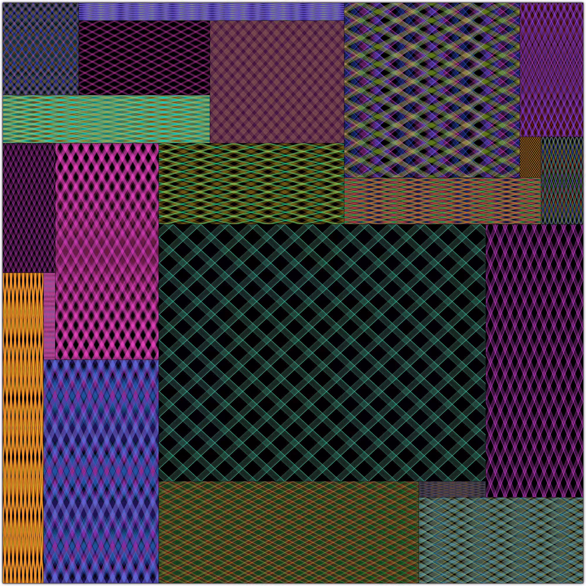 Swatch - Reloaded #61