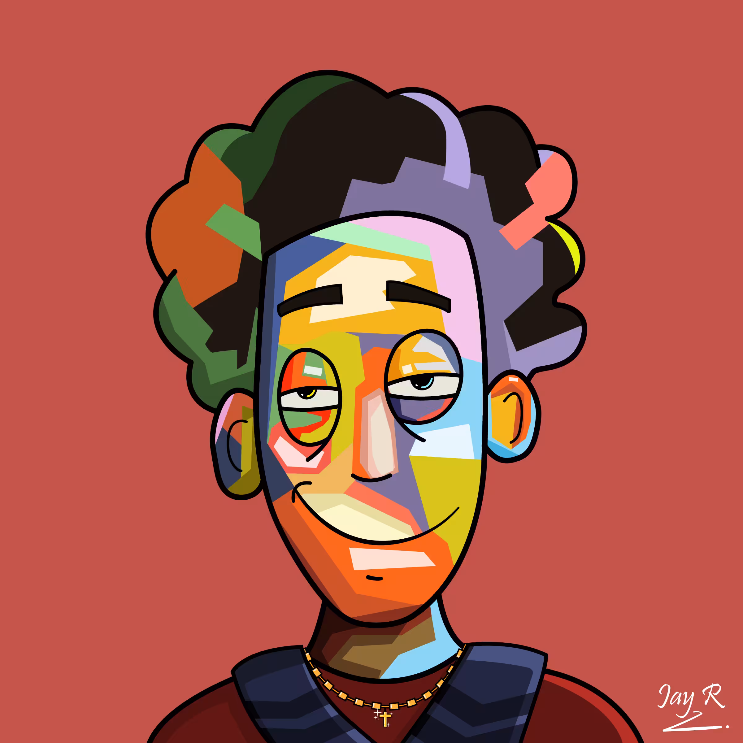 A Taste of Vanity