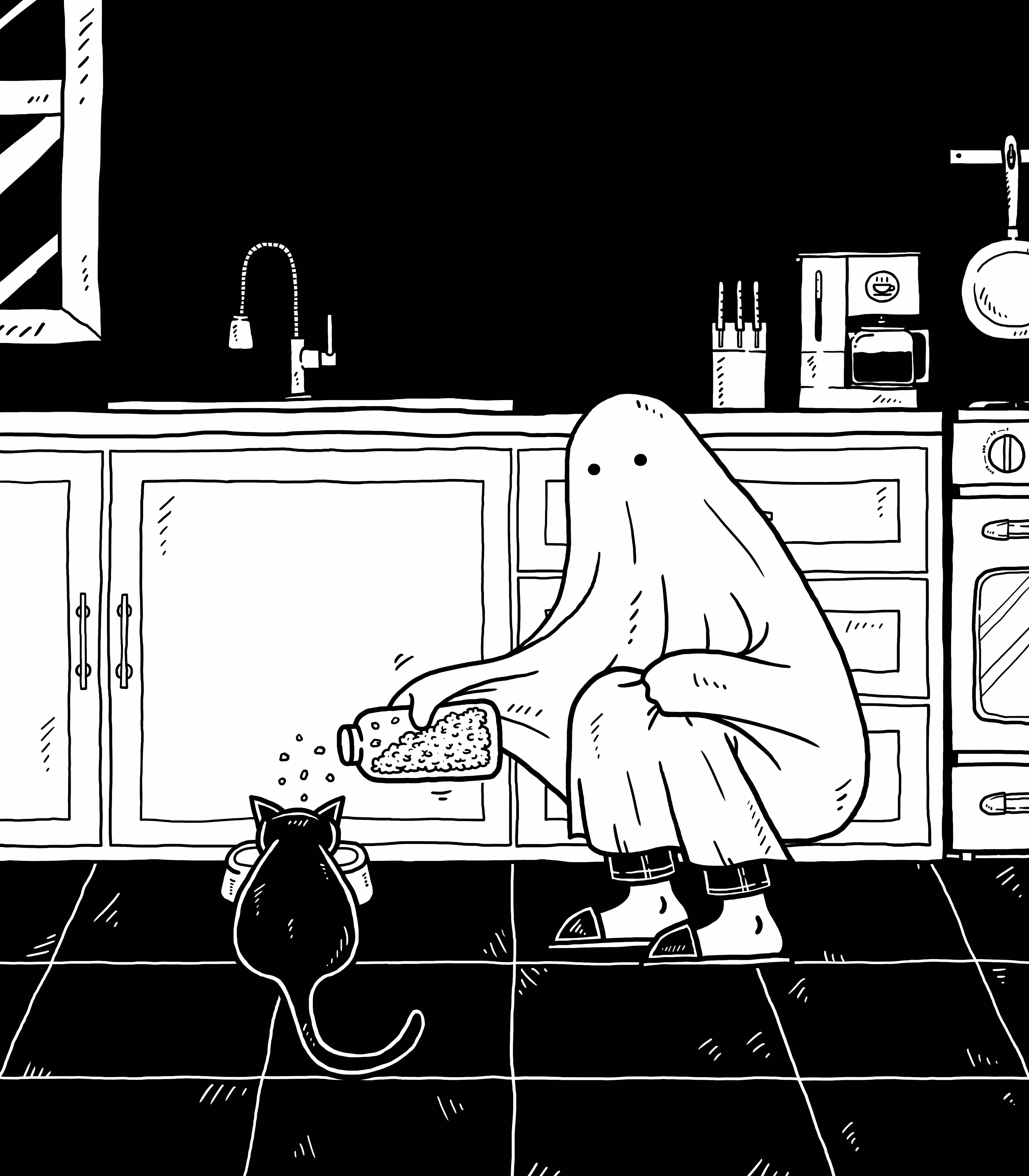 Ghost - 03