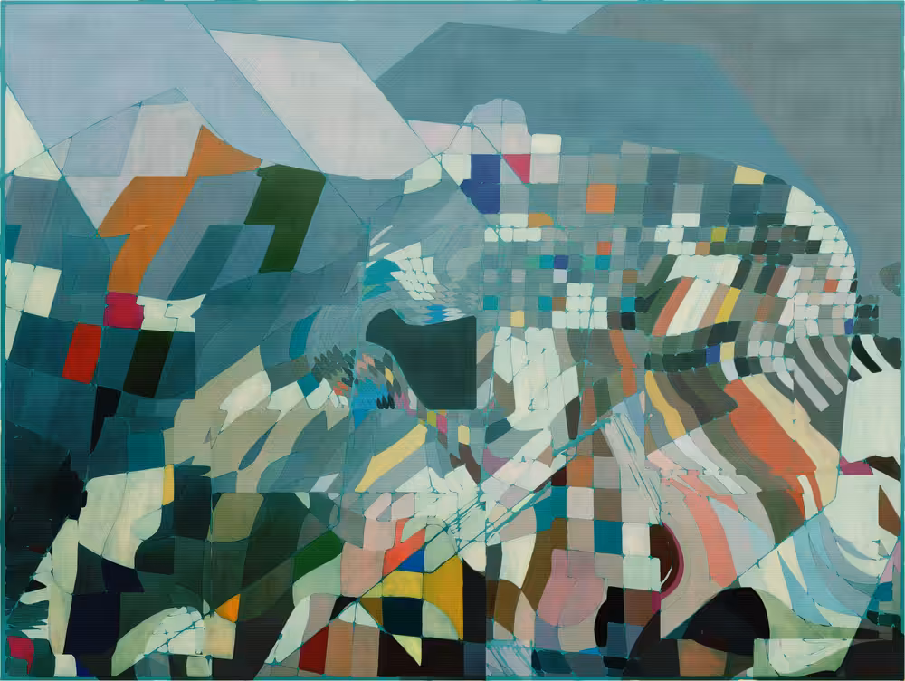 Superpositions #51