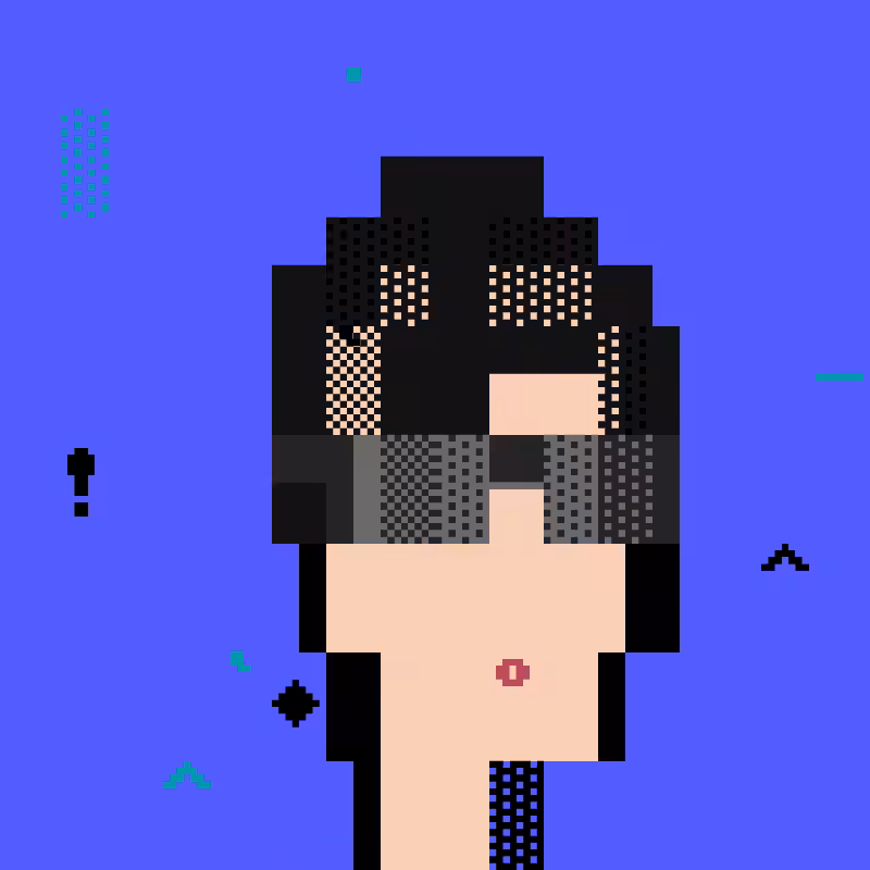 Gen DOS Punk #30