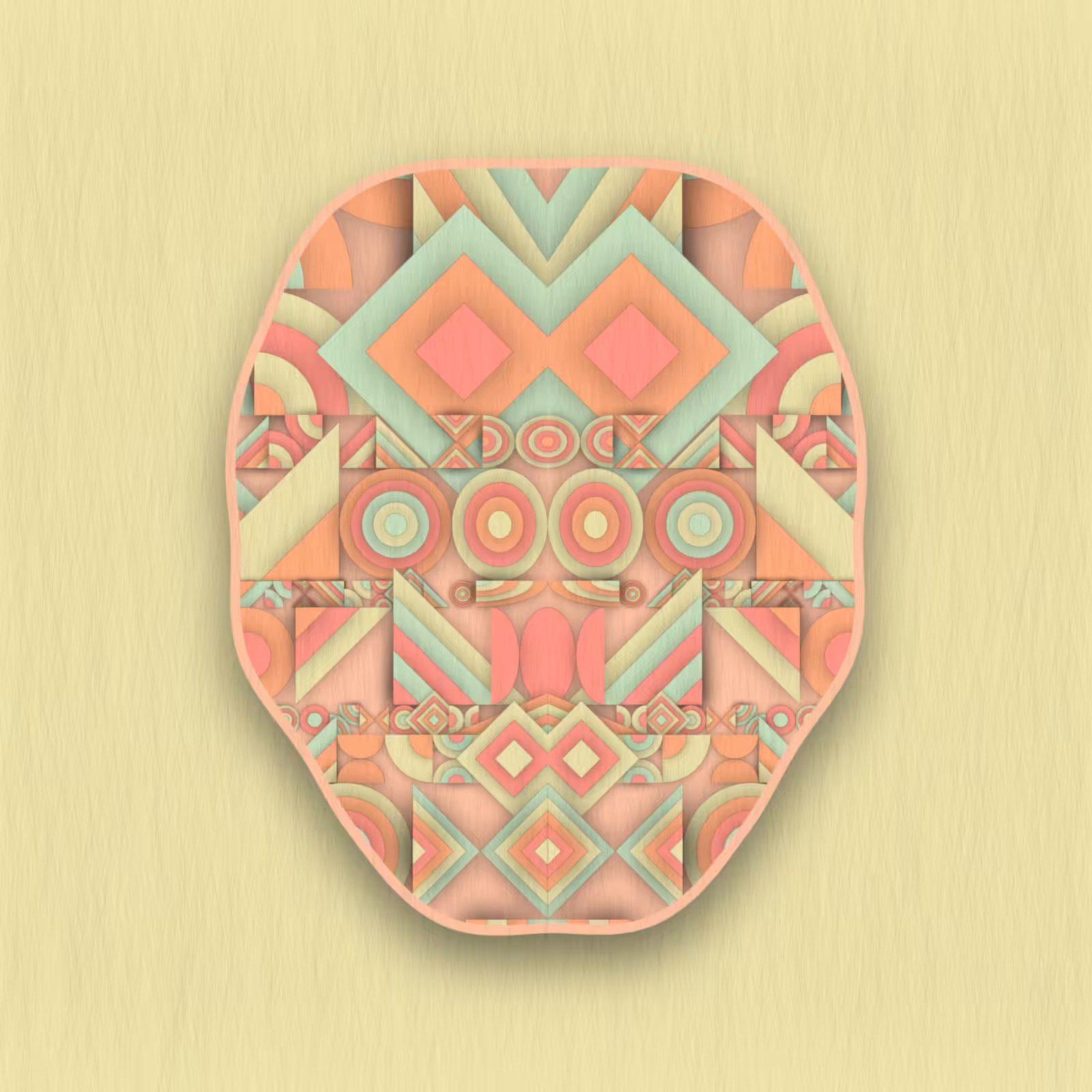 Generativemasks #1614
