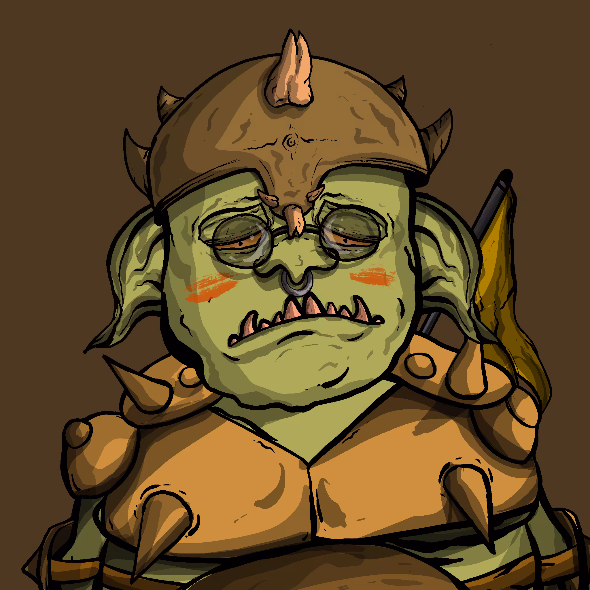 Orc #21