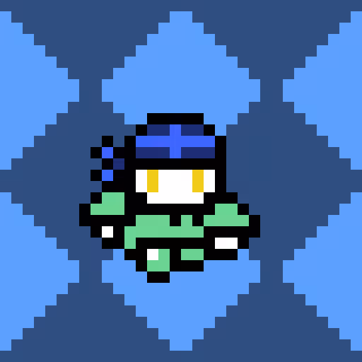 UNKNOWN RPG HEROES #3
