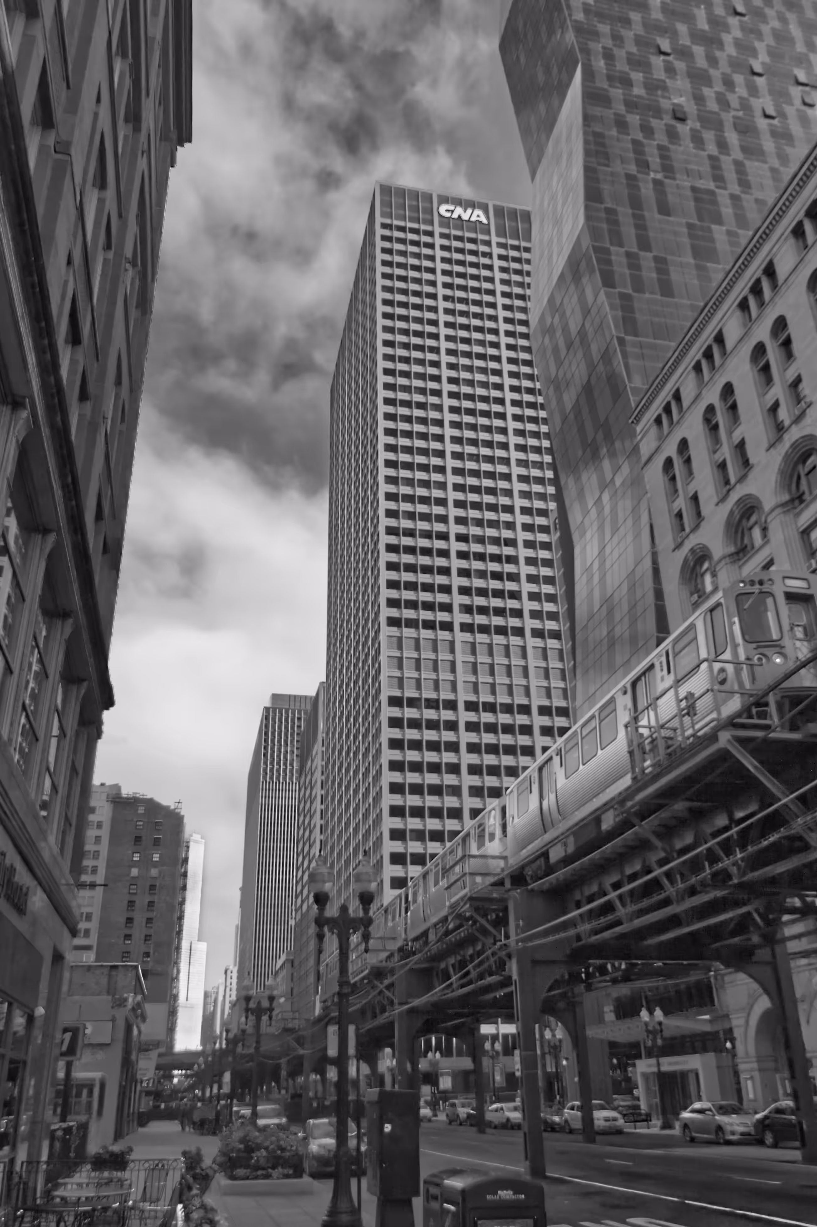 Chicago 05 - The Loop