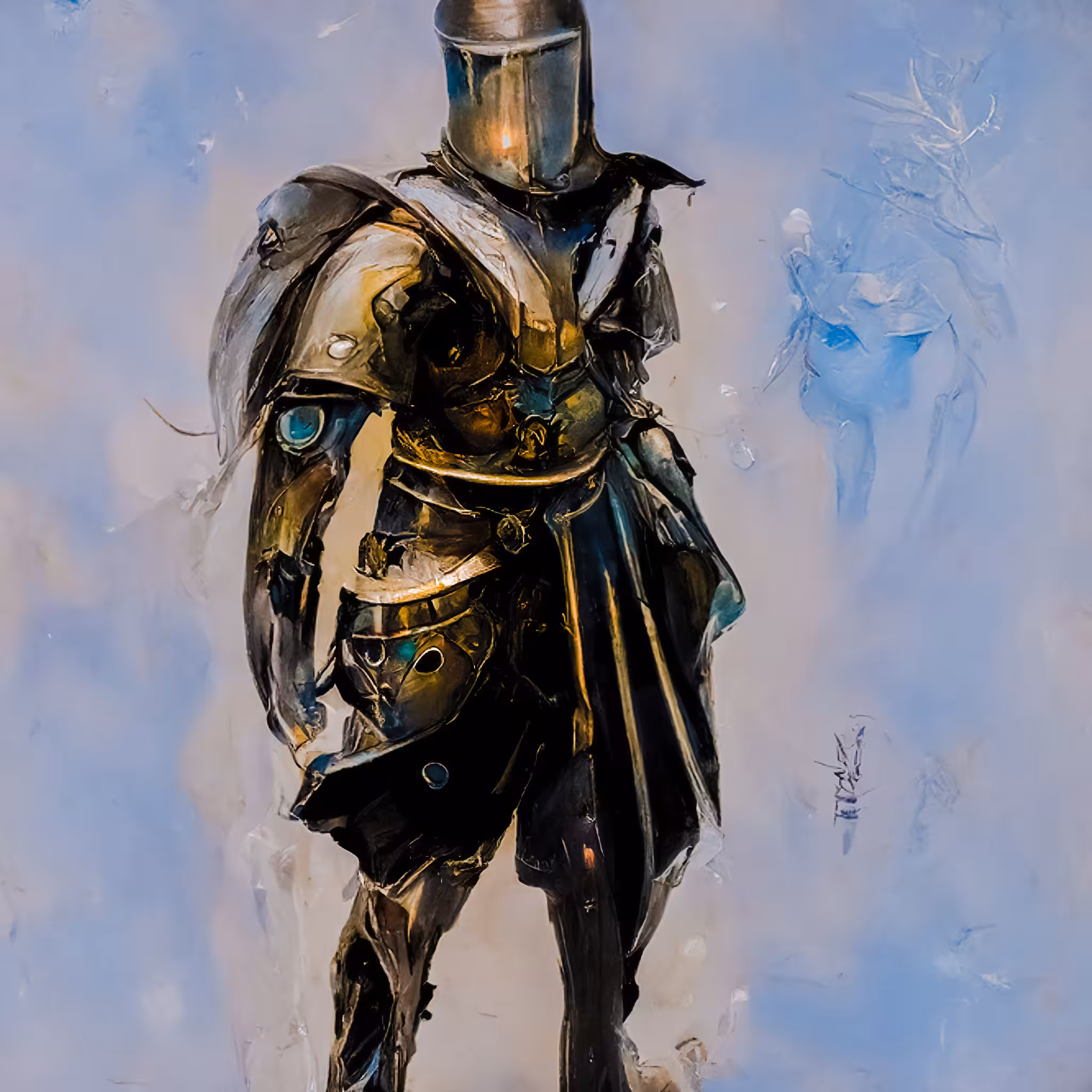 Hero of Helmsfall